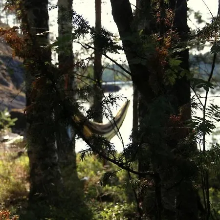 Luksusteltat Mustikkalahti Tent & Breakfast *