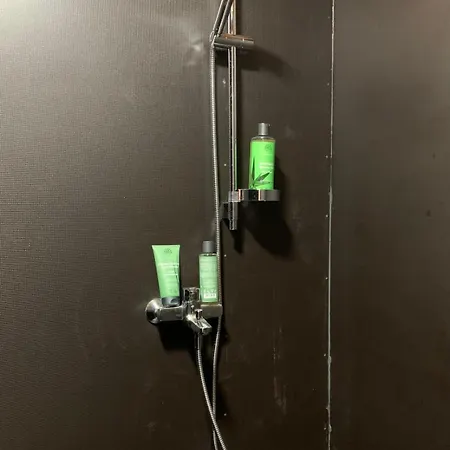 Mustikkalahti Tent & Breakfast Luksusteltat *