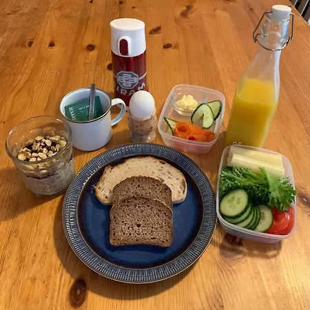 Mustikkalahti Tent & Breakfast